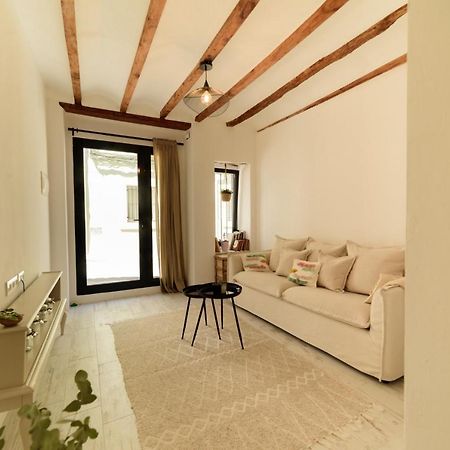 Mirasol Villa Benitachell Bagian luar foto