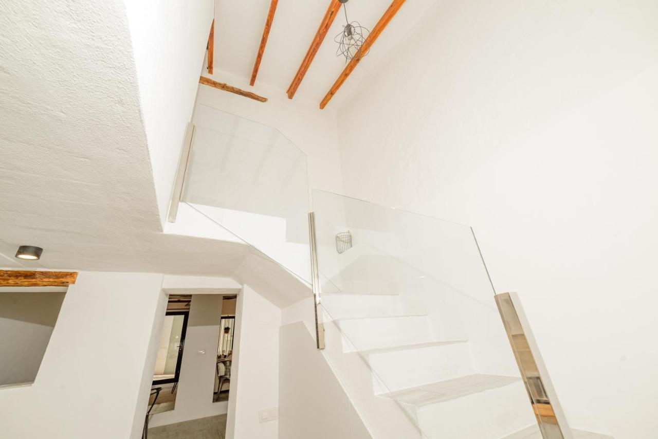 Mirasol Villa Benitachell Bagian luar foto