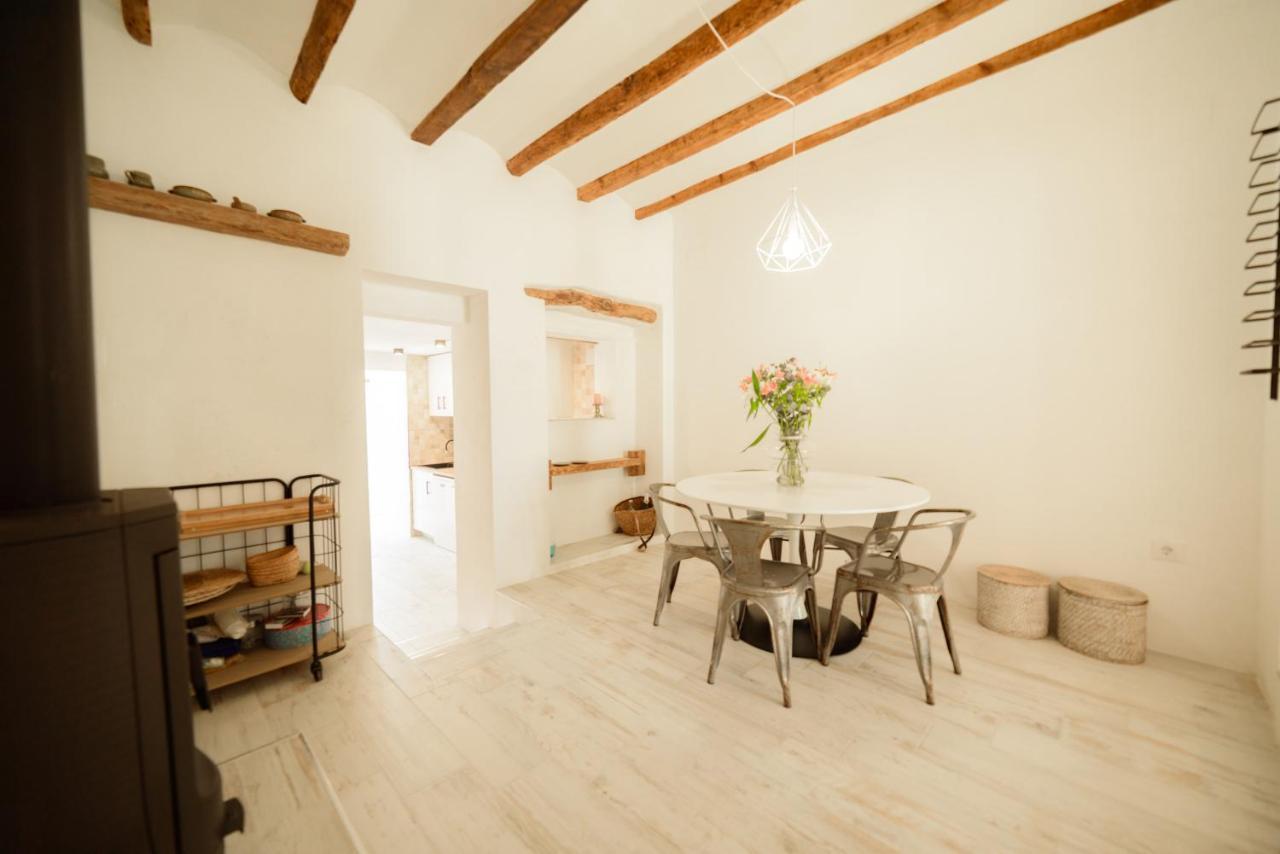 Mirasol Villa Benitachell Bagian luar foto