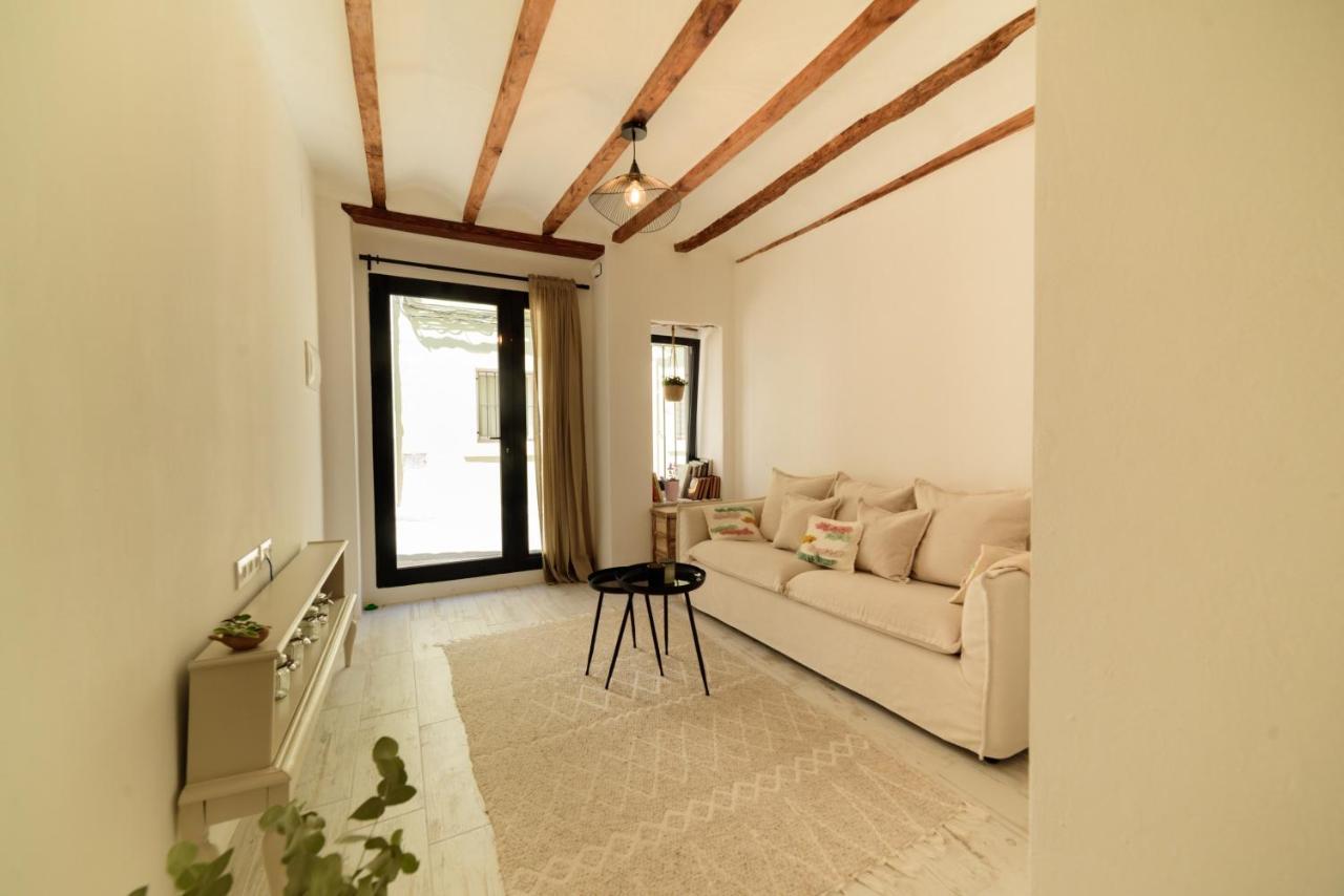 Mirasol Villa Benitachell Bagian luar foto