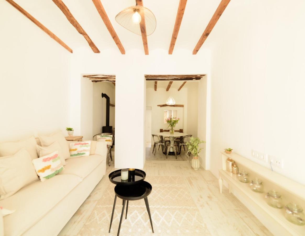Mirasol Villa Benitachell Bagian luar foto