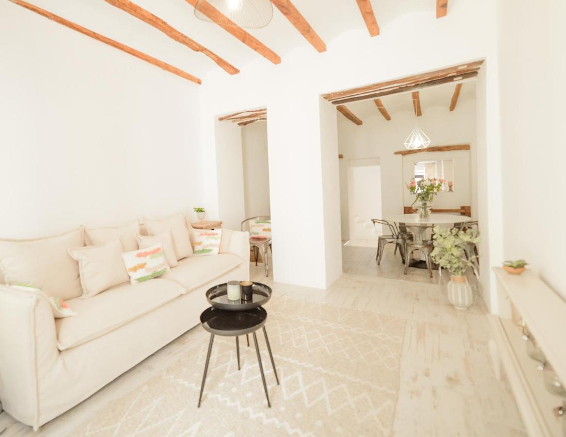Mirasol Villa Benitachell Bagian luar foto