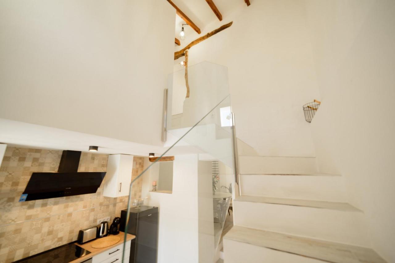 Mirasol Villa Benitachell Bagian luar foto
