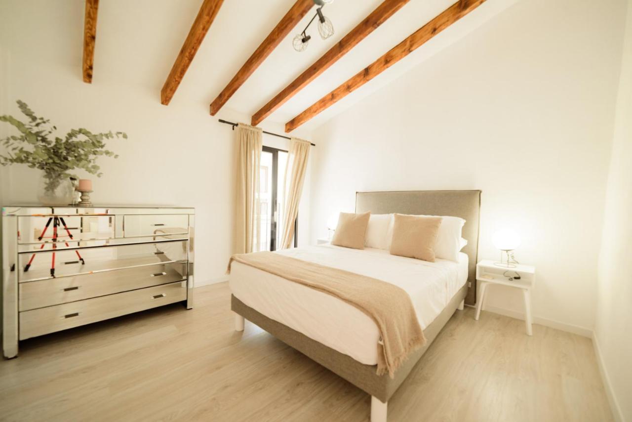 Mirasol Villa Benitachell Bagian luar foto