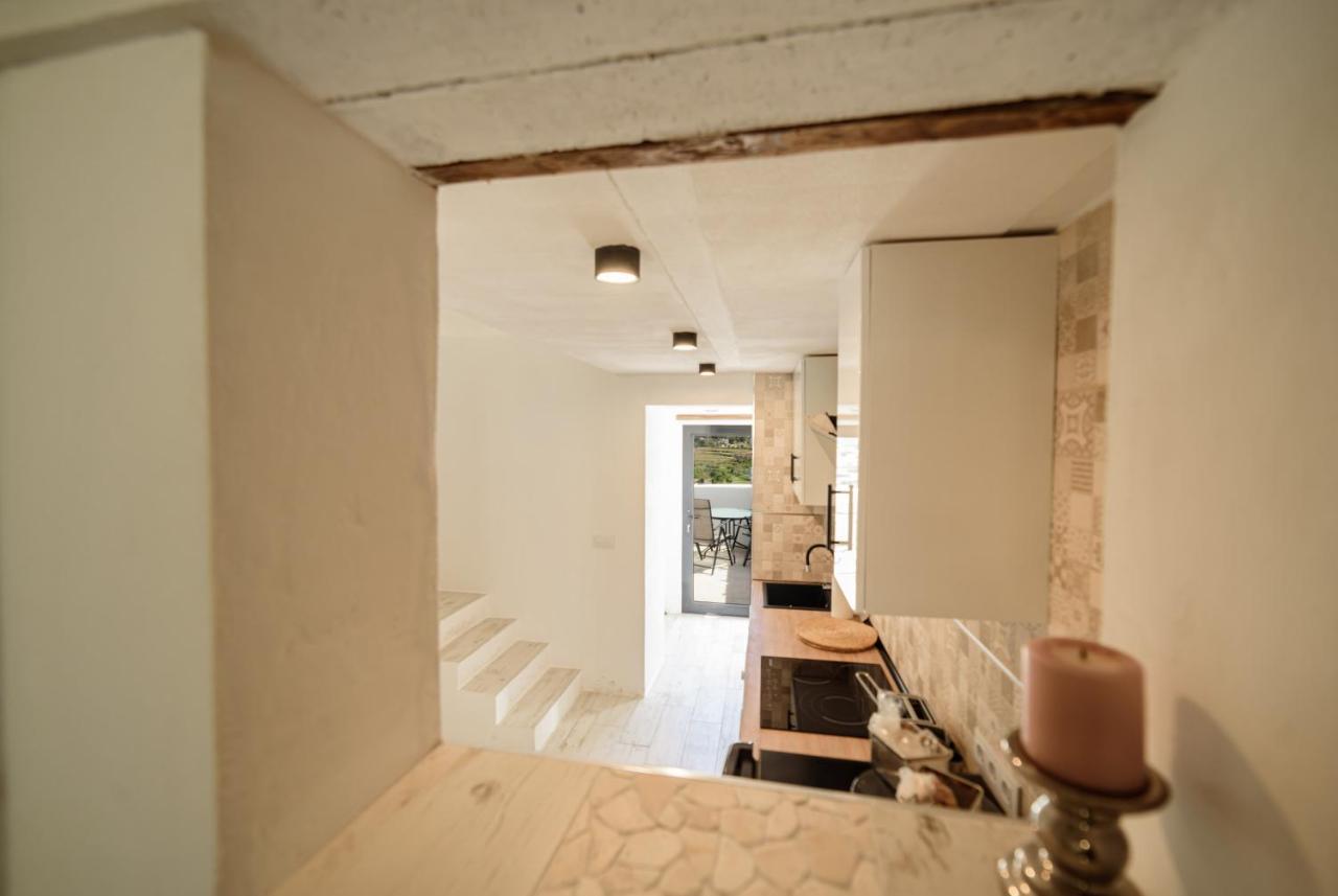 Mirasol Villa Benitachell Bagian luar foto